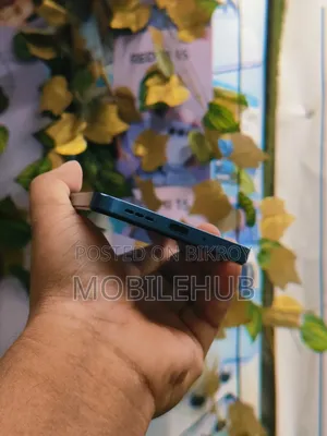 Xiaomi Redmi 13C 128 GB Blue