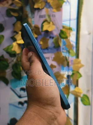 Xiaomi Redmi 13C 128 GB Blue