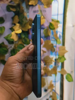 Xiaomi Redmi 13C 128 GB Blue