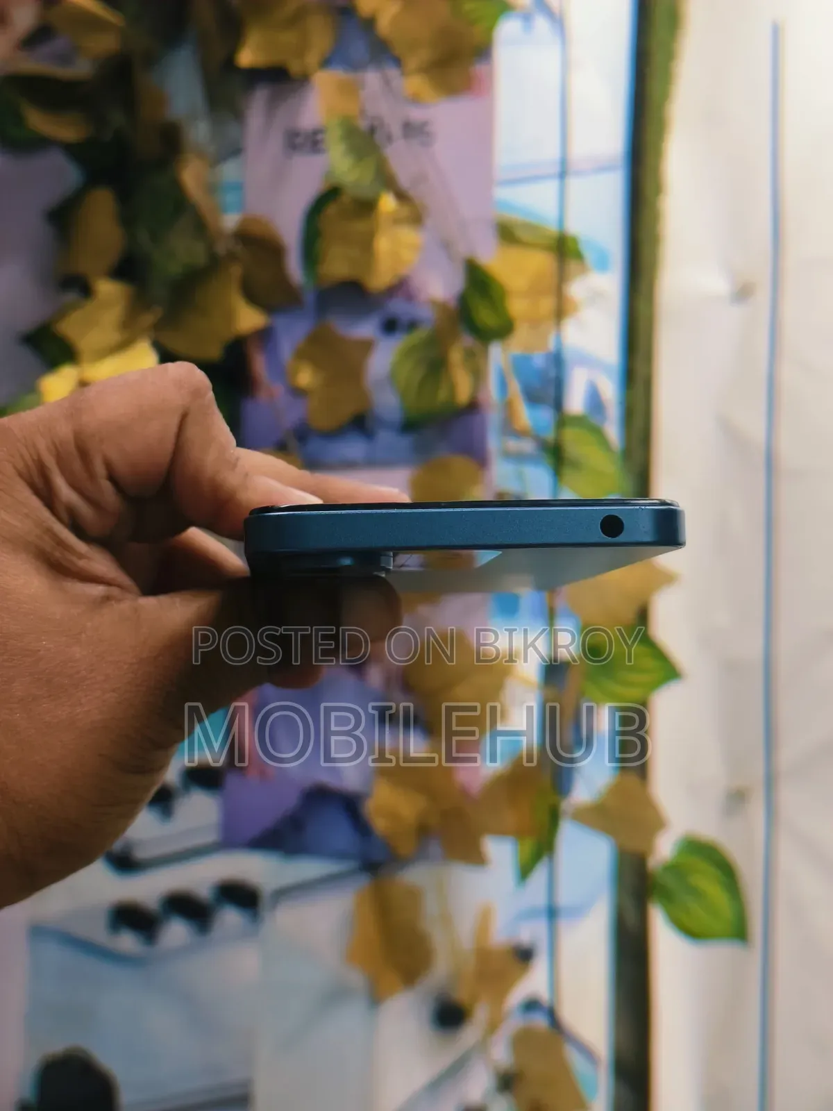 Xiaomi Redmi 13C 128 GB Blue