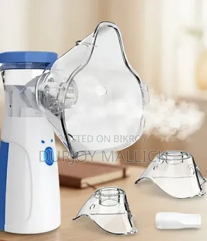 Mesh Nebulizer