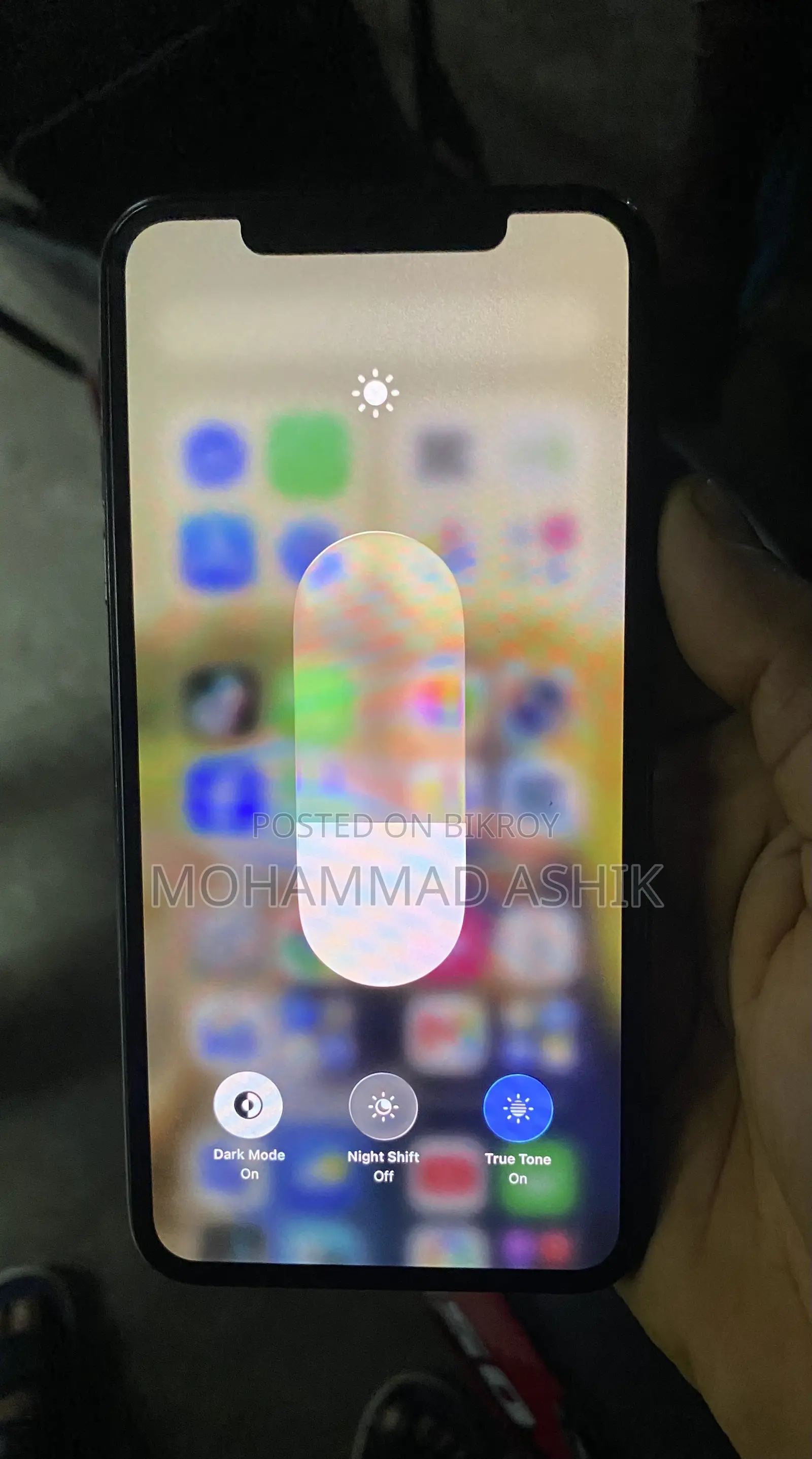Apple iPhone 11 Pro Max 256 GB Gray