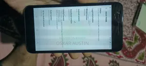 Samsung Galaxy A2 Core 16 GB Purple