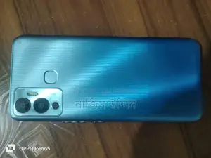 Infinix Hot 12 128 GB Blue