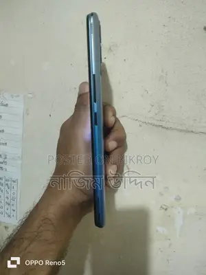 Infinix Hot 12 128 GB Blue