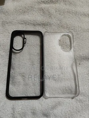 Xiaomi Turbo 4 Pro Back Cover Combo