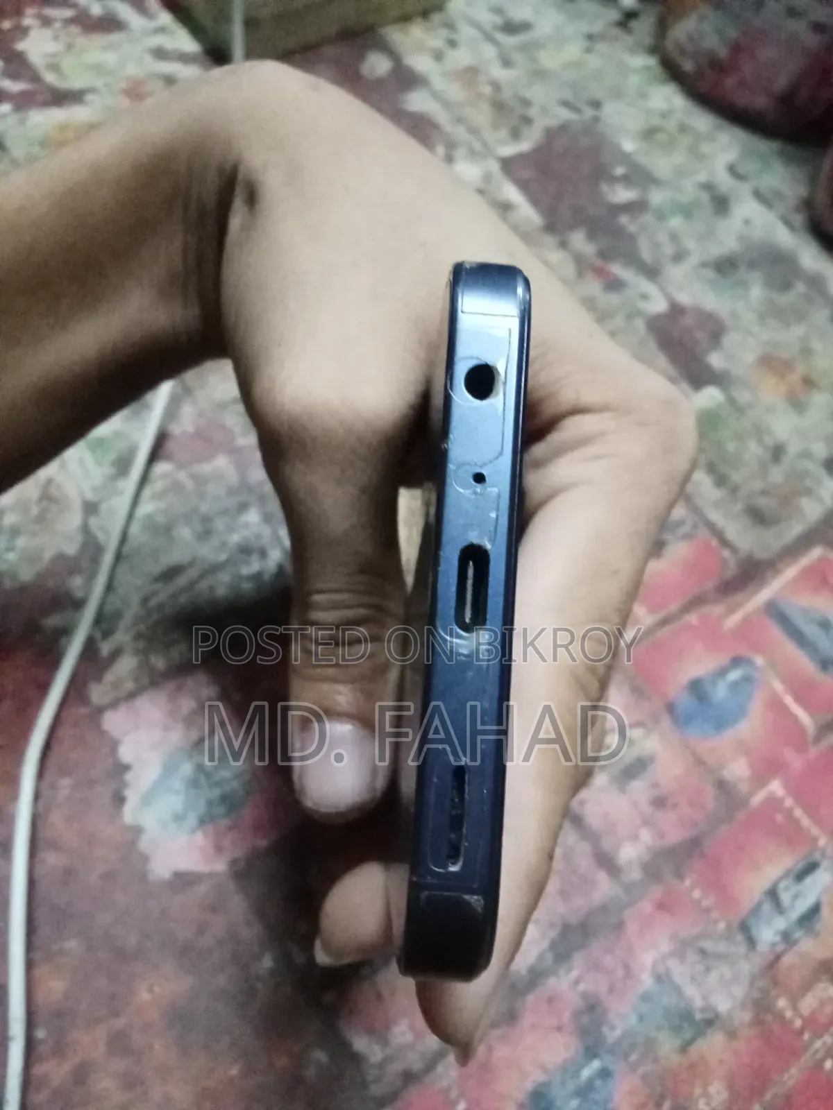 স্যামসাং গ্যালাক্সি এ২৫ ১২৮ জিবি ব্ল্যাক