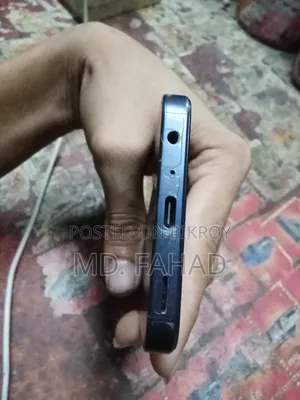 স্যামসাং গ্যালাক্সি এ২৫ ১২৮ জিবি ব্ল্যাক