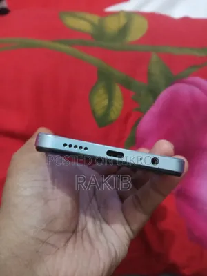 Vivo Y19s 128 GB White