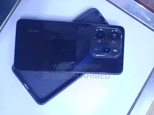 সিমসাং রেডমি নোট ১৪ ৪জি ২৫৬ জিবি ব্ল্যাক