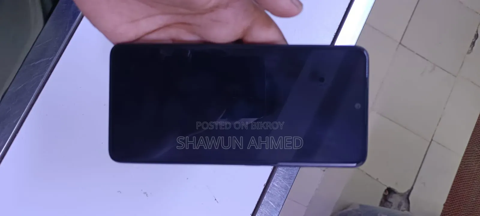 সিমসাং রেডমি নোট ১৪ ৪জি ২৫৬ জিবি ব্ল্যাক