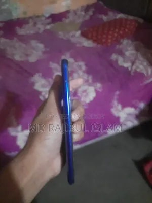 Xiaomi Mi A3 64 GB Blue