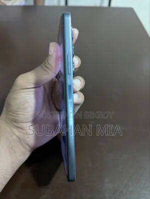 Infinix Hot 50 128 GB Black