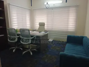 2300 SFT Nice Office Space for Rent at Gulshan