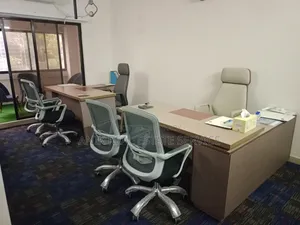 গুলশানে ২৩০০ বর্গফুটের সুন্দর অফিস স্পেস ভাড়া