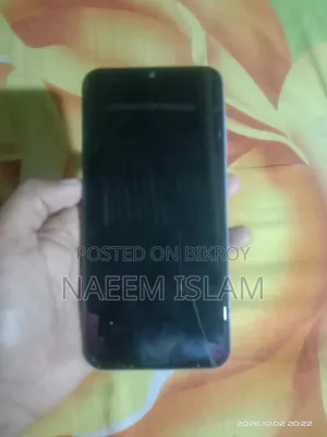 Samsung Galaxy A15 5G 256 GB Blue