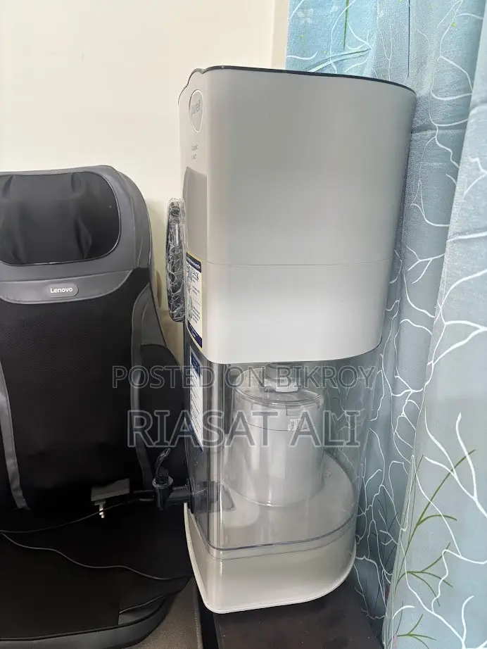 Pureit Water Filter With Stand in Uttara