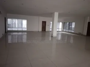 Commercial 3200 SFT Office Space Rent for Gulshan