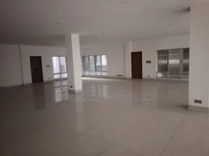 Commercial 3200 SFT Office Space Rent for Gulshan