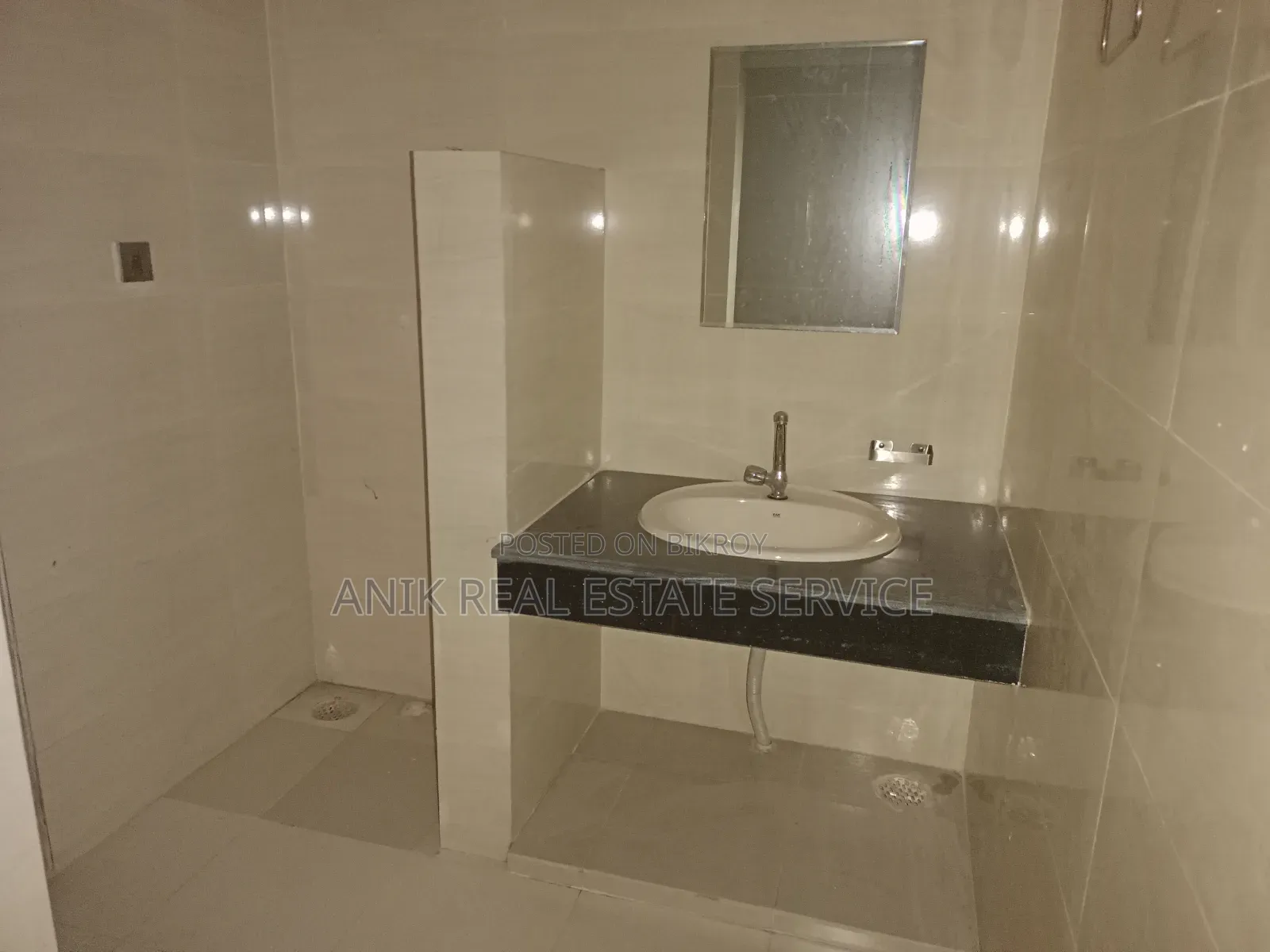 Commercial 3200 SFT Office Space Rent for Gulshan
