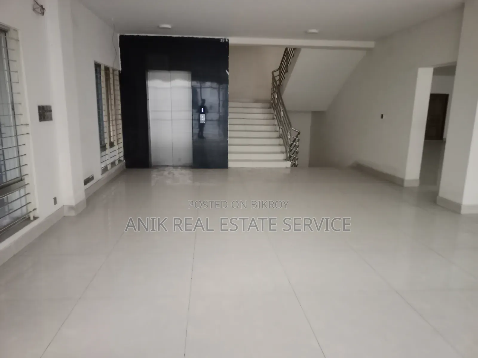 Commercial 3200 SFT Office Space Rent for Gulshan