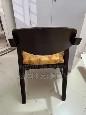 Reading Table With Chair (Reading Table + Shelf, With Chair)