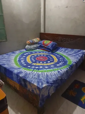 ৬/৭ ফিট খাট
