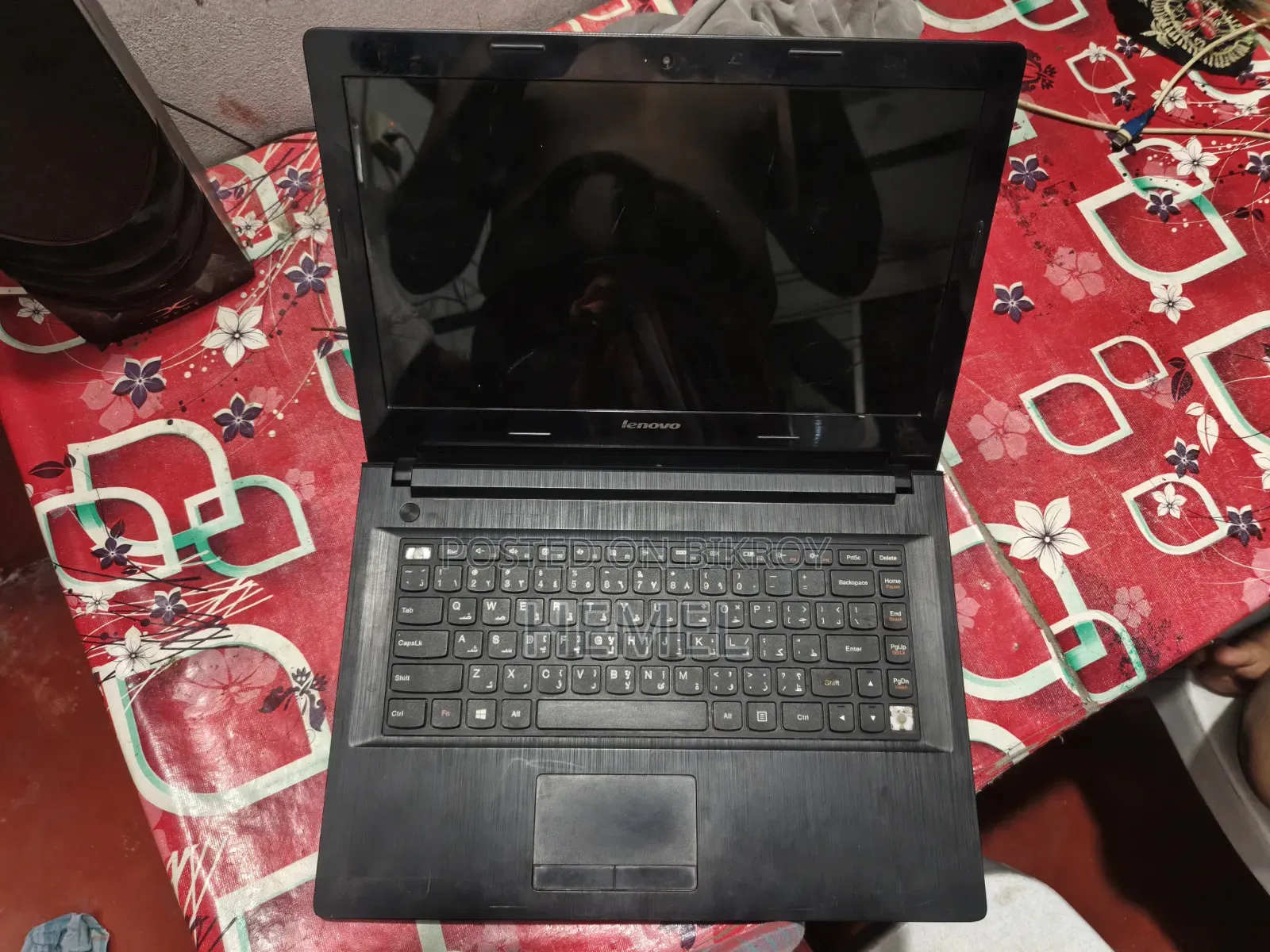 Laptop Lenovo ThinkPad G40 4GB Intel Core i3 HDD 1T