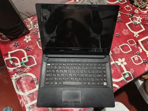 Laptop Lenovo ThinkPad G40 4GB Intel Core i3 HDD 1T