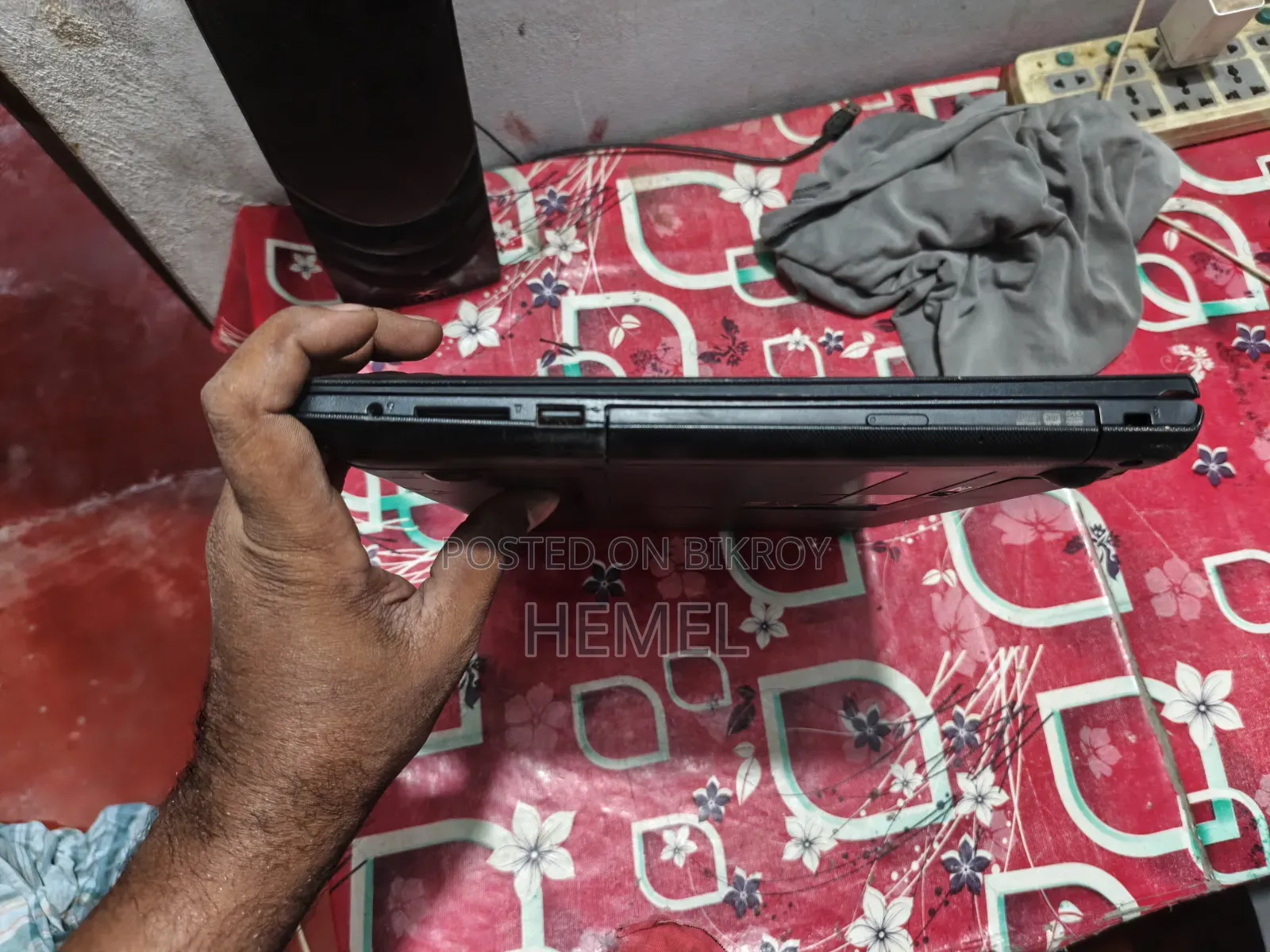 Laptop Lenovo ThinkPad G40 4GB Intel Core i3 HDD 1T