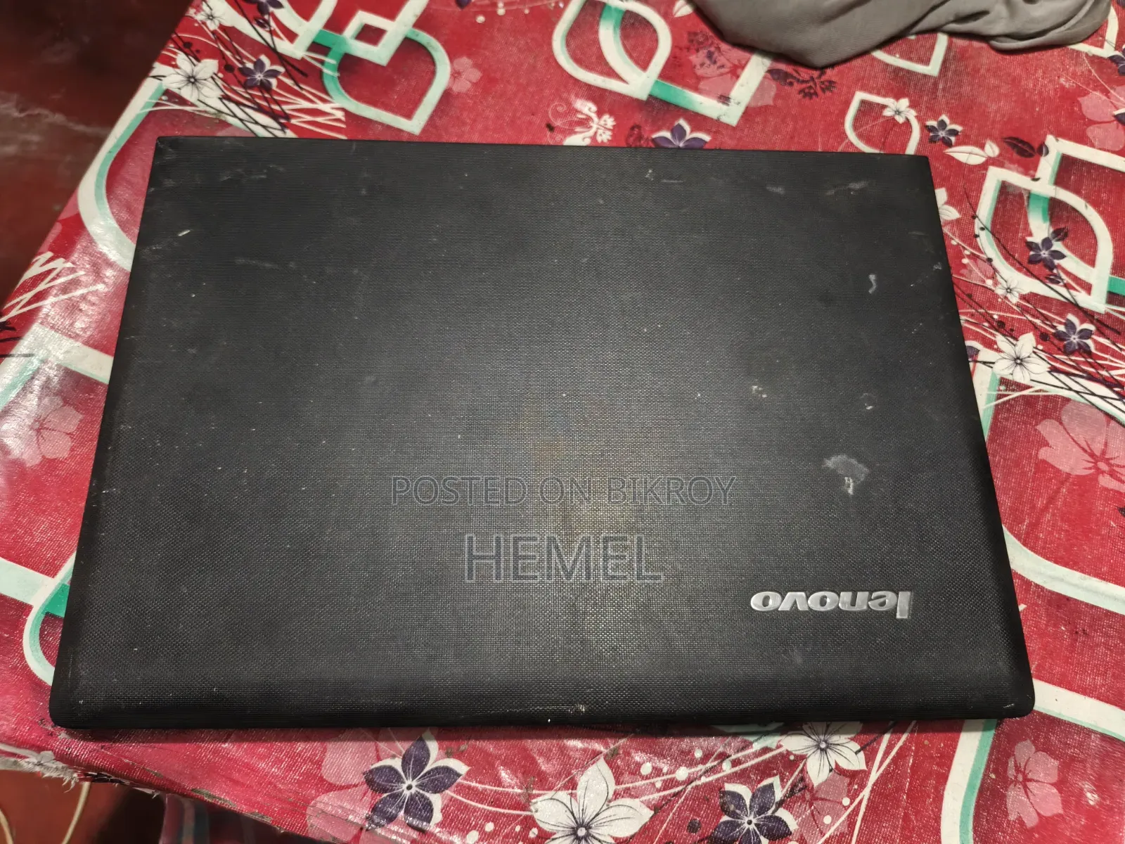 Laptop Lenovo ThinkPad G40 4GB Intel Core i3 HDD 1T