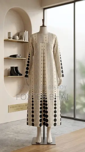 Women's Borka