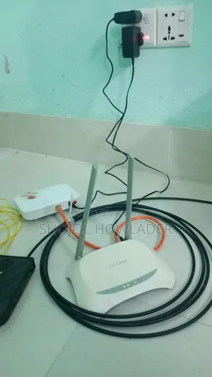 Router Router