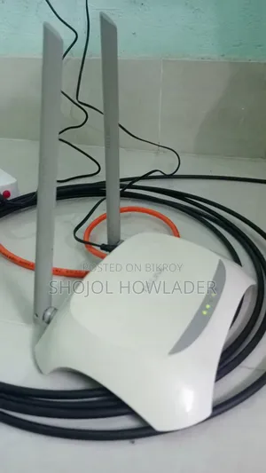 Router Router