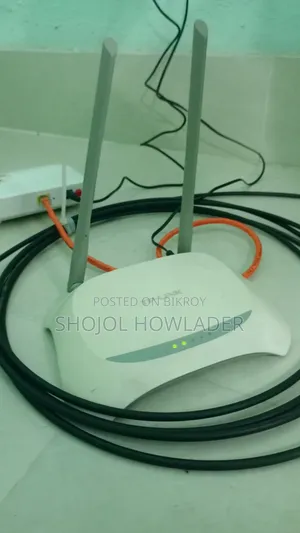 Router Router
