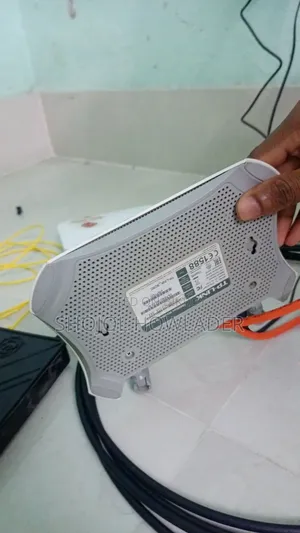 Router Router