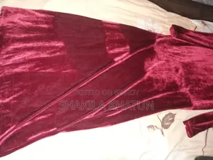 ভাইরাল রেড ওয়াইন বডিকন