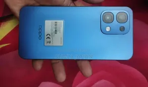 অপ্পো এ৬ প্রো ৫জি ২৫৬ জিবি