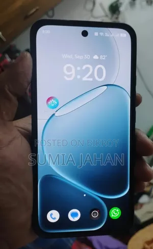 Oppo A6 Pro 5G 256 GB