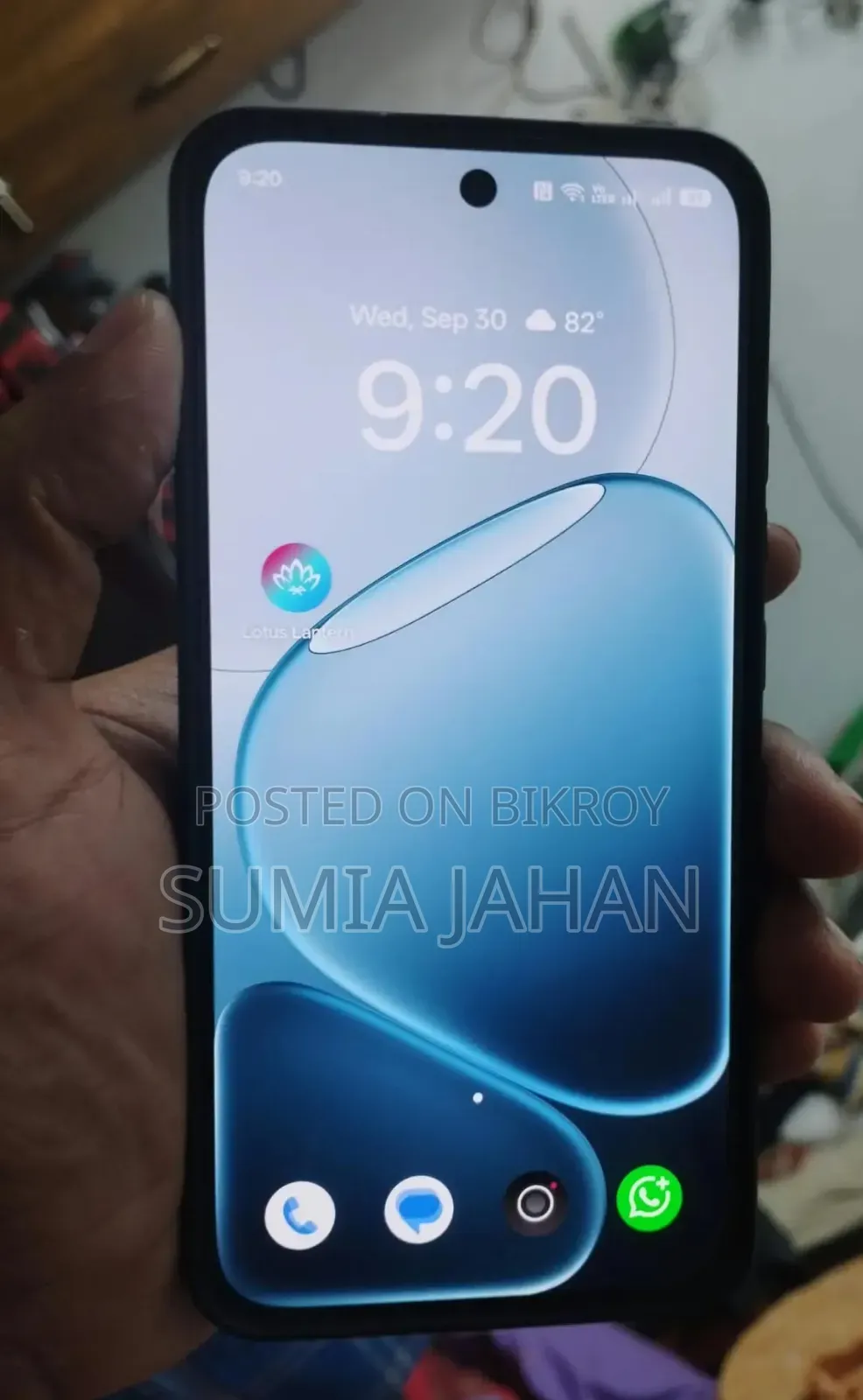 Oppo A6 Pro 5G 256 GB