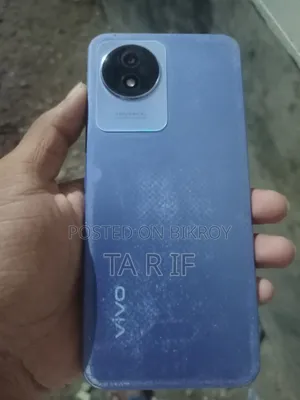 ভিভো ওয়াই২১ ৬৪ জিবি ব্লু