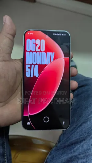 New Xiaomi Redmi Turbo 4 Pro 256 GB Red