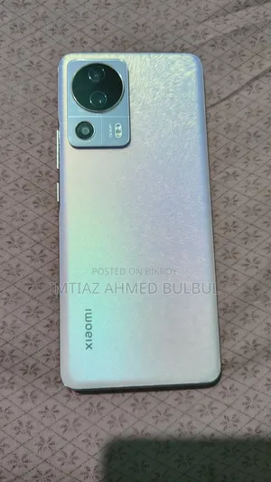 Xiaomi Civi 2 256 GB Gold