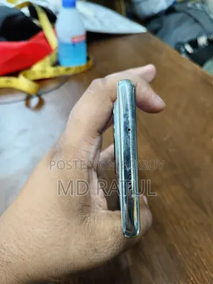 Tecno Spark 20 Pro Plus 256 GB White