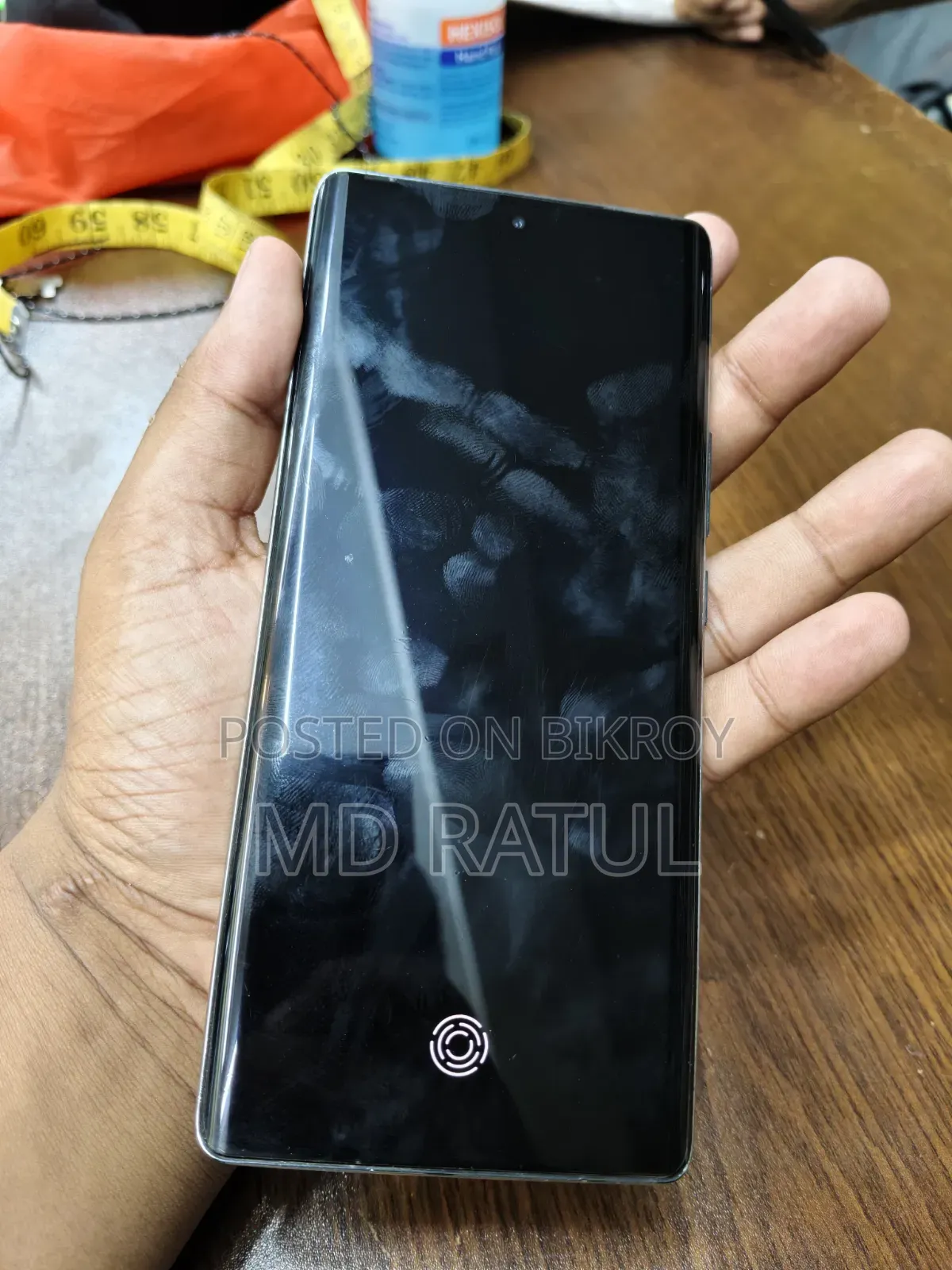 Tecno Spark 20 Pro Plus 256 GB White
