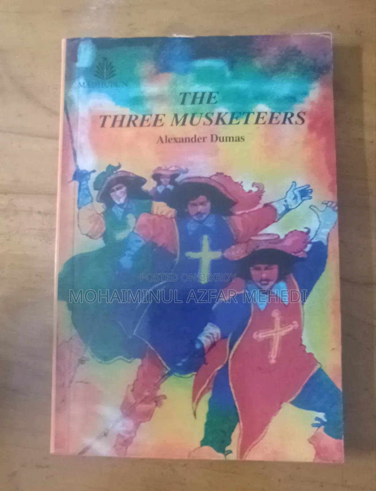 Oliver Twist, The Old Man and the Sea, Etc Books