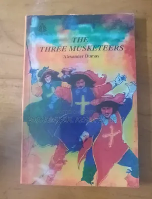 Oliver Twist, The Old Man and the Sea, Etc Books