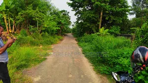 3 katha plot for sale