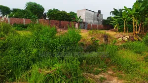 3 Katha Plot for Sale