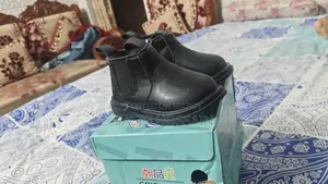 Children's China Sneakers